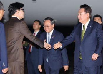 한동훈 연일 ‘김건희 라인’ 정리 요구, 파장 확산