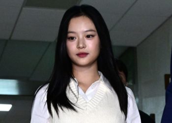 하니 국감 출석…”하이브, 뉴진스 싫어해”
