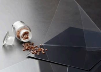 [Jayson Park] World’s first eco-friendly color-coated steel sheet from a Korean company