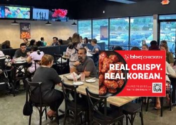 [Biz]한국 대표 치킨 BBQ, “미 전국 30개주에 깃발 꽂았다”