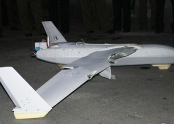 “무인기 잔해 평양서 발견…국군의날 공개기종”