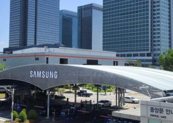 애플이 3위인데…삼성전자, 퓨처브랜드 ‘1위’