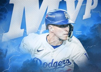 [화제] 오타니 제친 MVP는 한인 곽현수(토미 에드먼)선수였다