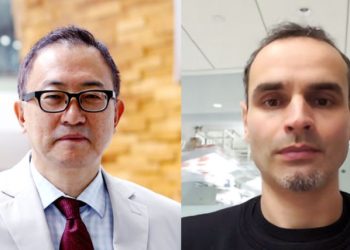 UC샌디에고, 슬라메카 박사, ‘차광렬 줄기세포상’ 수상