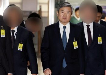 국정원 “북한군 3천명 러시아 이동…1만명 파병 예상”