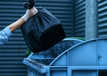 코스타메사 쓰레기통 어바인 여성 시신, 범인은 글렌데일 남성