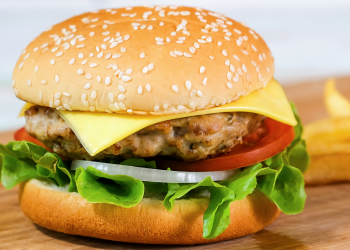 맥도날드 식중독 파동, 캘리포니아산 양파 때문 … 황색양파 주의보