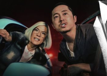 억만장자 된 윤여정 ‘성난 사람들’ 시즌2 합류