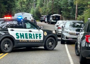 15살 아들이 부모와 형제 등 일가족 5명 총격살해 ‘참극’