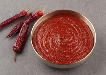 미국식당 점령한 한국식 매콤달달…”고추장 넣은 메뉴도”