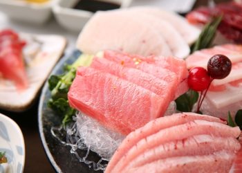 [스시상식] “하마치와 부리는 뭐가 다른가요?”