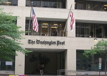 워싱턴포스트 구독취소 사태 … 칼럼니스트들 사임