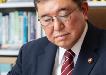 총선 참패에 ‘퇴진론’ … 이시바 총리, 사임 거부