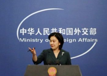 중국서 50대 한국인 ‘간첩 혐의’ 구속