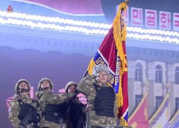 “우크라 파병 보내달라”…北파병에 탈북민들 요청