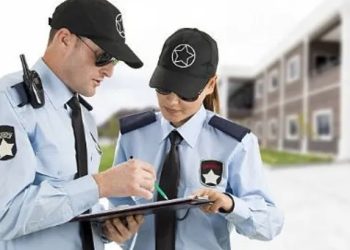 [Biz] ‘무료 2주 교육’ 시큐리티 가드 도전하세요