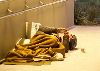 “왜 노숙자 총격 살해 했나” … 노숙자 혐오범죄 고개드나