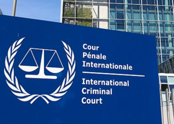 남아공, 이스라엘 가자 대량학살 증거 ICC 제출