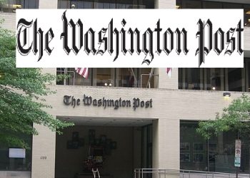 워싱턴포스트 닷새 만에 독자 25만명 구독 취소 … 사상초유 사태