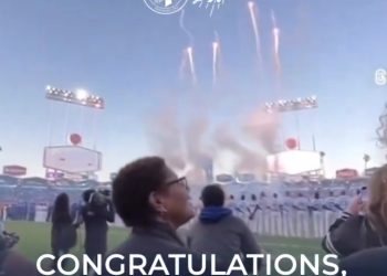 LA 시청 앞 그랜드팍 대규모 우승 축하행사, 10만 인파 운집 예상 … 경찰력 총동원