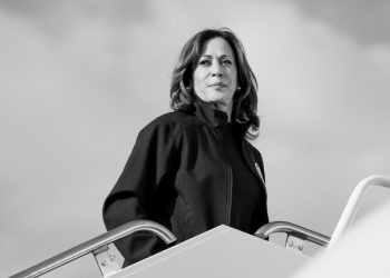 [D-5]해리스 패배 사전대비?…”민주 내부 비난전 시작”