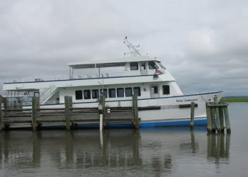 조지아 사펠로섬 선착장 붕괴 7명 사망 .. 여러명 실종