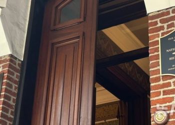 워싱턴  D.C. 대한제국 공사관, 미국 문화재 됐다