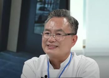 ‘흑백요리사’ 안유성, “인생음식 남도초밥 소개 못해”