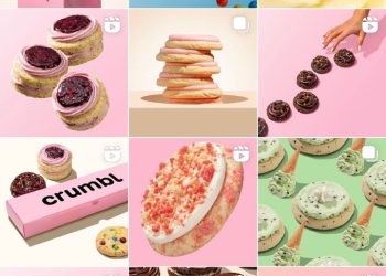 난리난 쿠키 맛집…알고 보니 ‘가짜 팝업’ 발칵