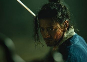 박찬욱 제작·각본 ‘전, 란’ 넷플릭스 글로벌 3위 출발