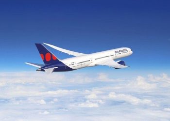 에어프레미아, 지분구조 공개…누가 얼마나 갖고 있나