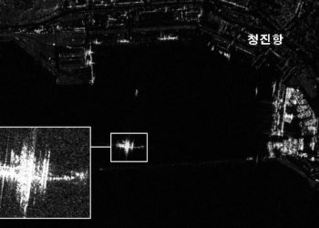 북한 특수부대 1500명 블라디보스토크 이송 … 1만명 파병 예상