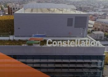 AI 수요 급증…미 원전주 사상 최고치 경신