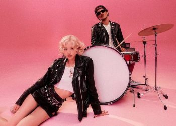 블랙핑크 로제 ‘아파트’ 뮤비, 5일 만에 1억뷰 돌파