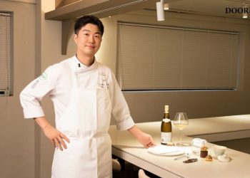 CJ 오너 4세 이선호 ‘Cuisine. K’ 프로젝트,  첫 오너셰프 배출