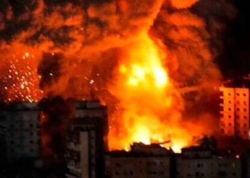 이스라엘, 이란 보복 공격 개시 … 26일 새벽 테헤란 공항 폭격