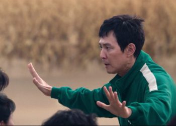 살인 게임의 시작 “이러다 정말 다 죽어요.”