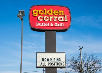 일자리 25.4만개 순증, 실업률은 4.1%로 ↓