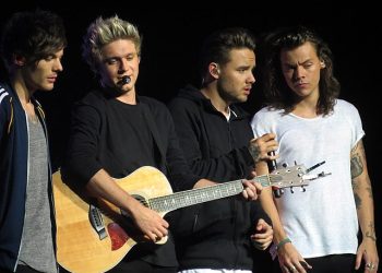 보이밴드 원디렉션 리암 페인 호텔 추락사 “충격” … 31세