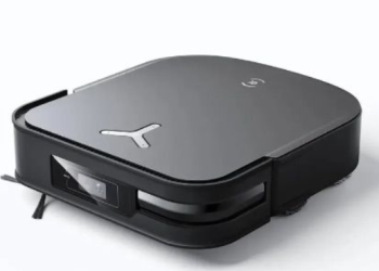 [이런일도]로봇청소기 사람향해 ‘Fxxx’ 욕설 … LA선 반려견 위협