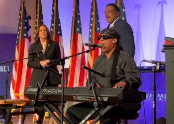 ‘민주당 지지기반’ 흑인-아랍계 유권자 표심 ‘관전 포인트’