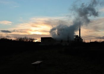 마지막 석탄화력발전소 가동중단 …142년 역사 마감
