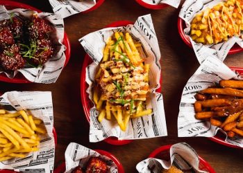 “미국서 한국음식 영향력 급성장 중” …한국 레스토랑 450개 신규 오픈