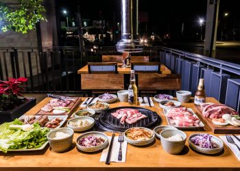 중국인들 한식당 진출확산 …한식 시장 확대 탓