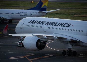 일본항공, 외국인 승객에 국내선 무료제공…한국은 제외