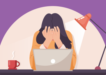 눈꺼풀은 처지고, 사물은 두개로 보인다면…