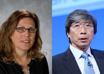 LA타임스 기자들 ‘부글부글’ … ‘해리스 공개지지’ 막은 사주에 반발, 편집국장 사임 “위선적”