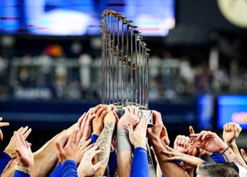 화끈했던 다저스 겨울, 우승으로 ‘해피 엔딩’