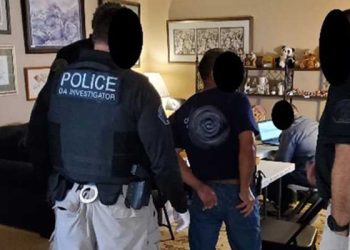 무면허 건축업자들 12명 체포 … 500달러 이상, 라이센스 필수