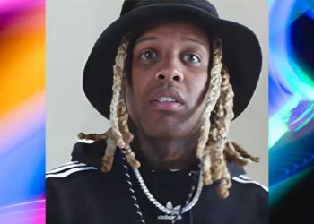 베벌리쇼핑센터 살인사건, 래퍼 릴 더크 배후 … 살인청부 체포